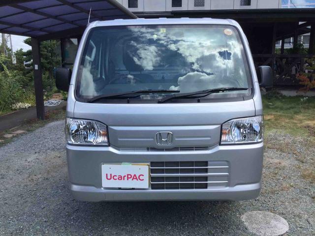 ホンダ アクティトラック