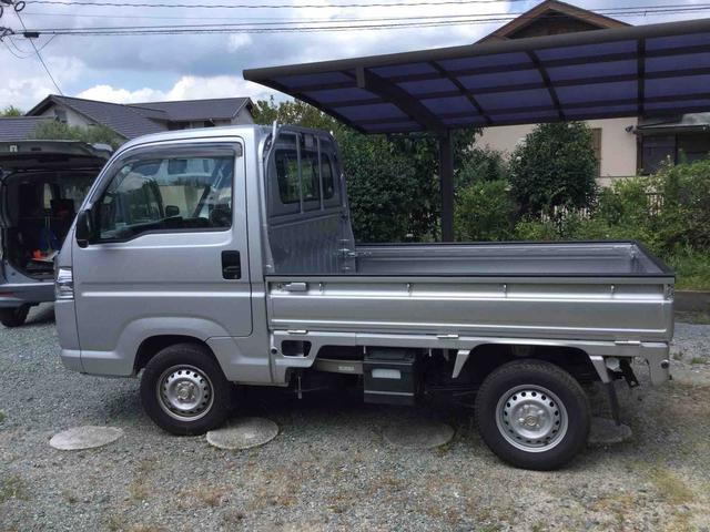 ホンダ アクティトラック