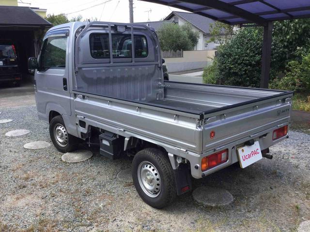 ホンダ アクティトラック