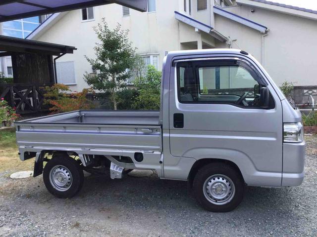 ホンダ アクティトラック