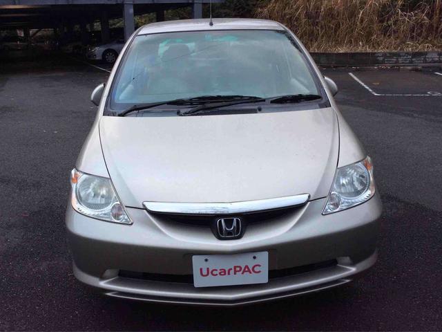 ホンダ フィットアリア