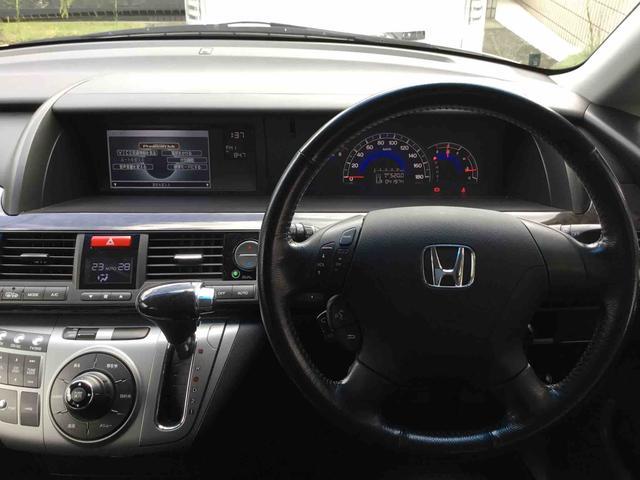 ホンダ エリシオン