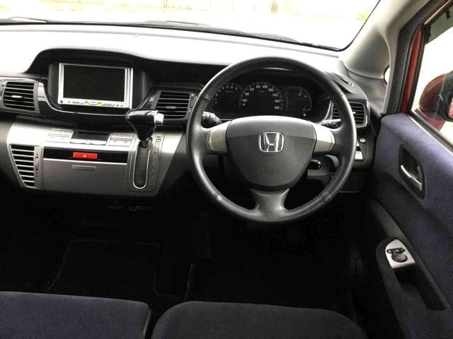 ホンダ エディックス