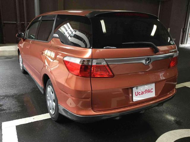 ホンダ エアウェイブ