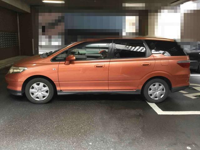 ホンダ エアウェイブ