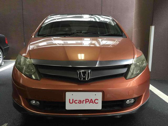 ホンダ エアウェイブ