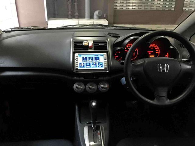 ホンダ エアウェイブ