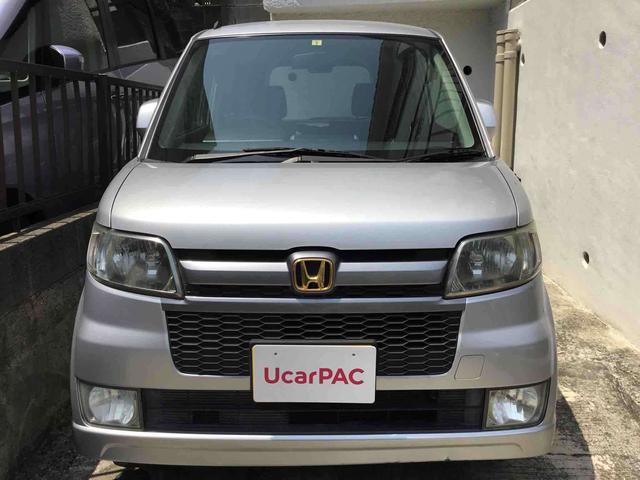 ホンダ ゼストスポーツ