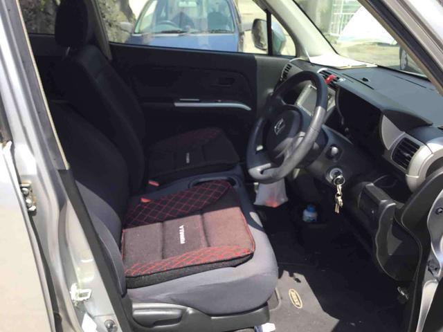 ホンダ ゼストスポーツ