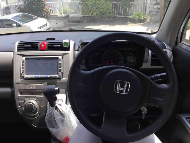 ホンダ ゼストスポーツ