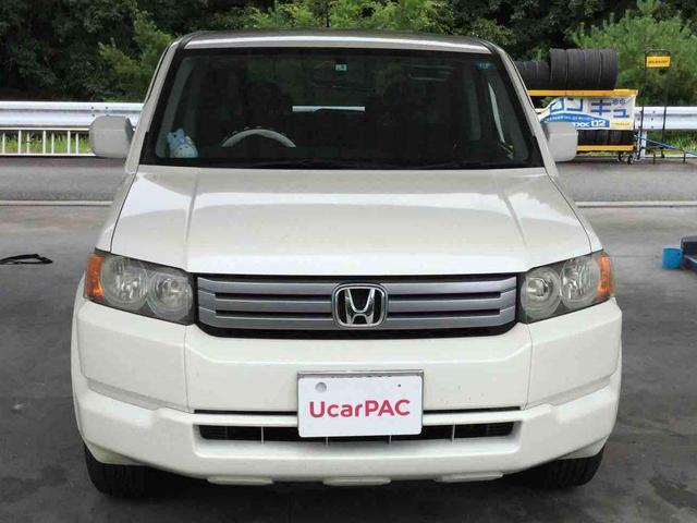 ホンダ クロスロード