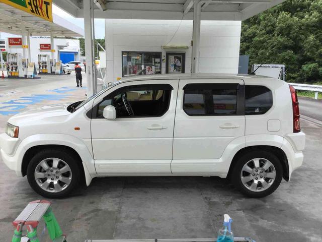 ホンダ クロスロード