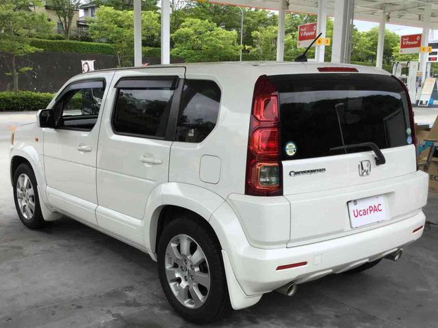 ホンダ クロスロード