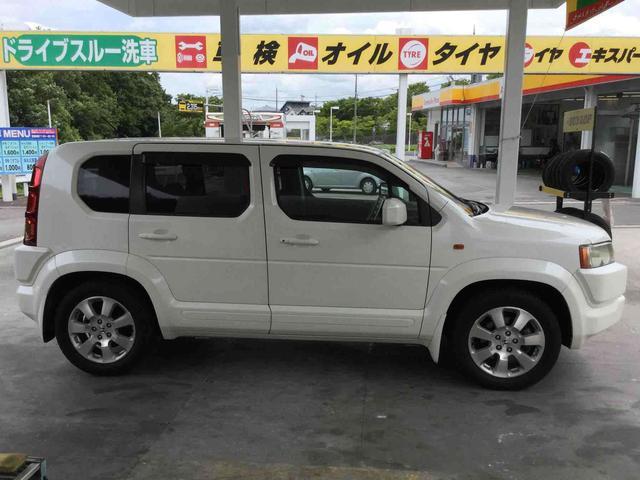 ホンダ クロスロード