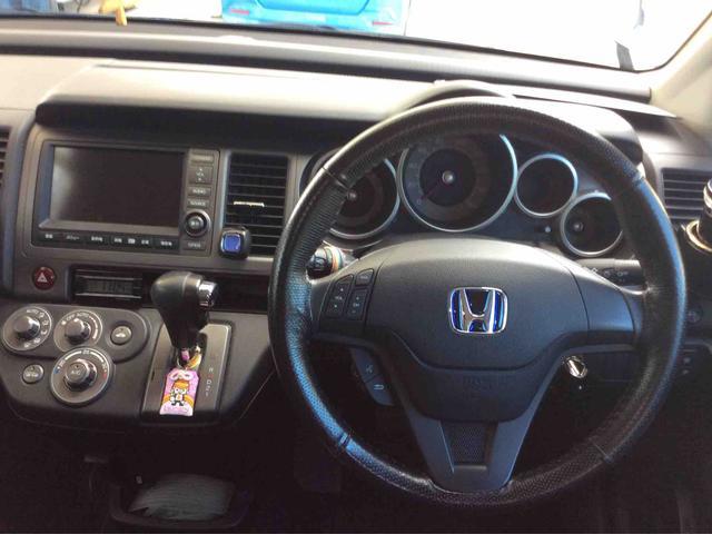 ホンダ クロスロード