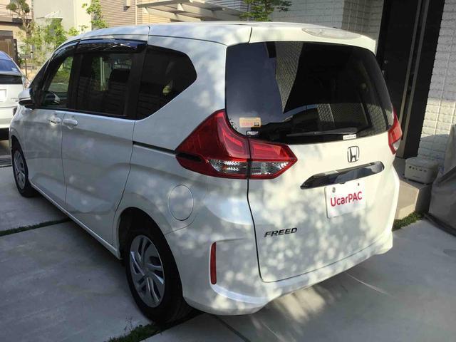 ホンダ フリード