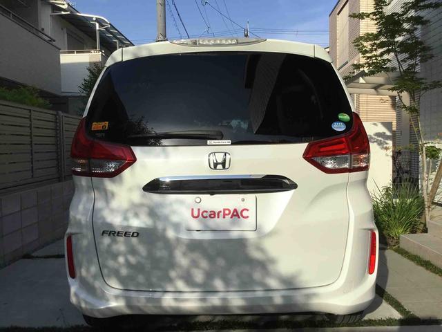 ホンダ フリード