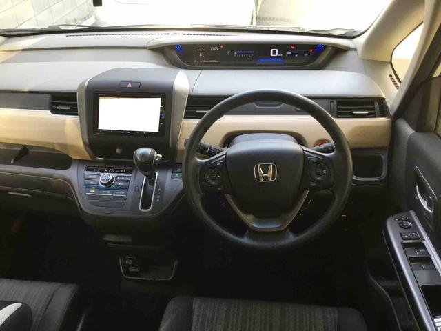 ホンダ フリード