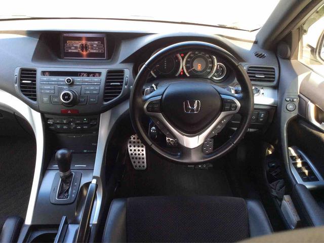 ホンダ アコードツアラー