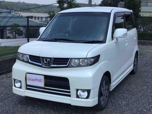 ホンダ ゼストスパーク