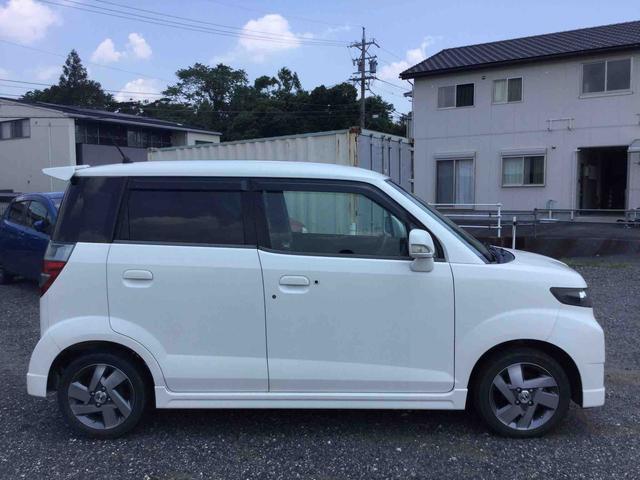 ホンダ ゼストスパーク