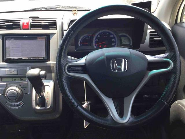 ホンダ ゼストスパーク