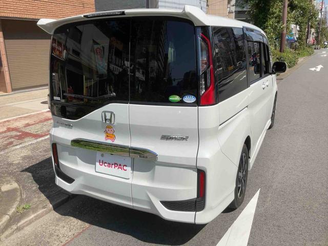 ホンダ ステップワゴン　スパーダ