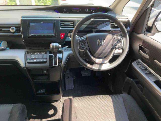 ホンダ ステップワゴン　スパーダ