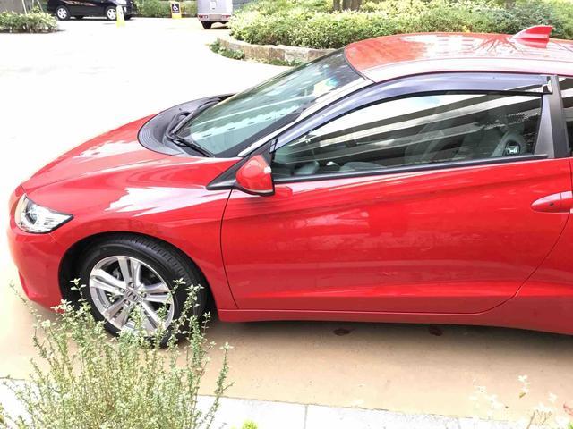 ホンダ ＣＲ−Ｚ