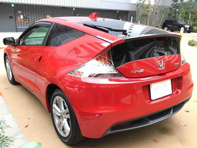 ホンダ ＣＲ−Ｚ