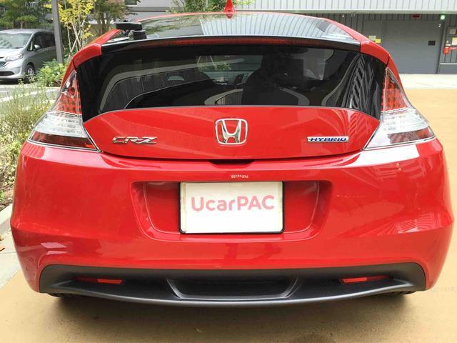 ホンダ ＣＲ−Ｚ