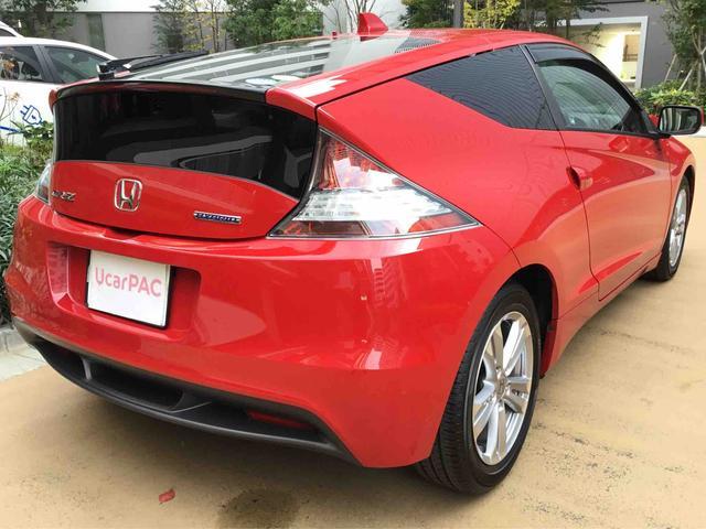 ホンダ ＣＲ−Ｚ