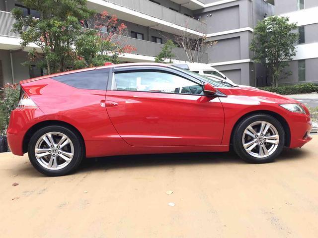 ホンダ ＣＲ−Ｚ