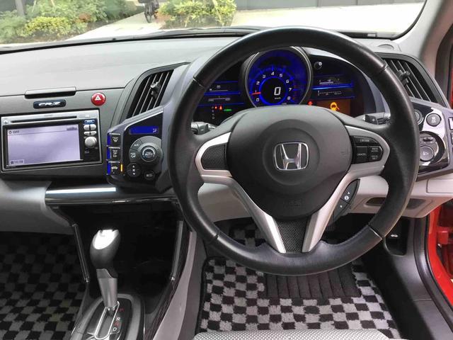 ホンダ ＣＲ−Ｚ