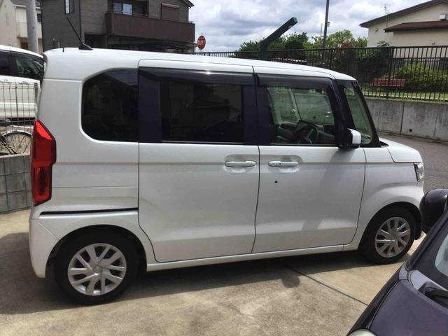 ホンダ Ｎ　ＢＯＸ