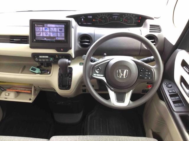 ホンダ Ｎ　ＢＯＸ