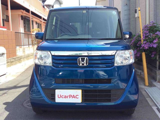 ホンダ Ｎ　ＢＯＸ＋