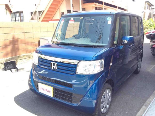 ホンダ Ｎ　ＢＯＸ＋