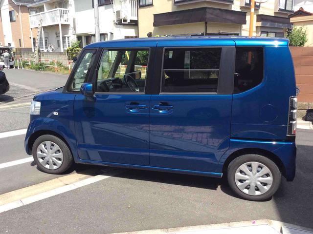 ホンダ Ｎ　ＢＯＸ＋
