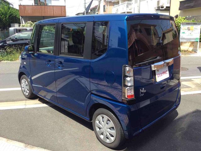 ホンダ Ｎ　ＢＯＸ＋