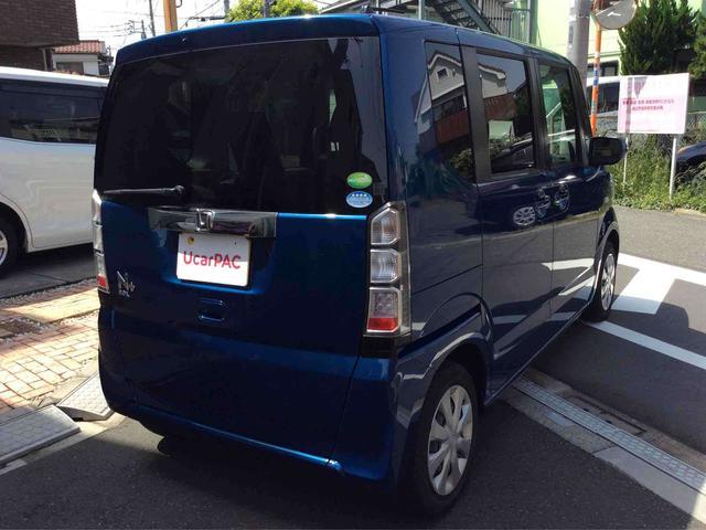 ホンダ Ｎ　ＢＯＸ＋