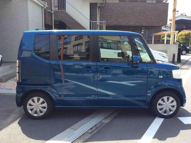 ホンダ Ｎ　ＢＯＸ＋