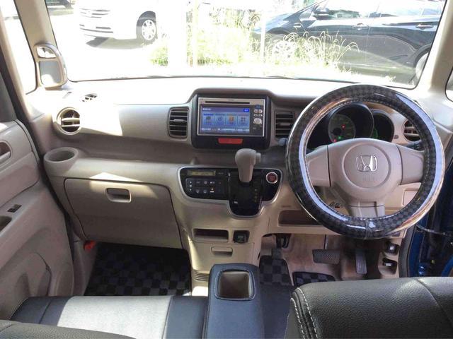 ホンダ Ｎ　ＢＯＸ＋