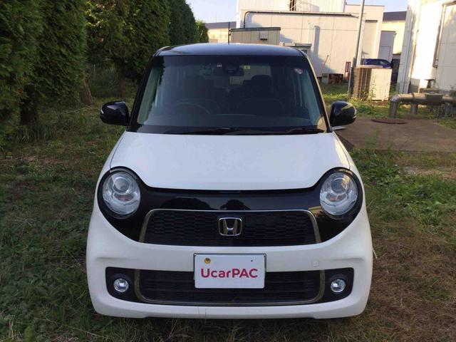 ホンダ Ｎ−ＯＮＥ