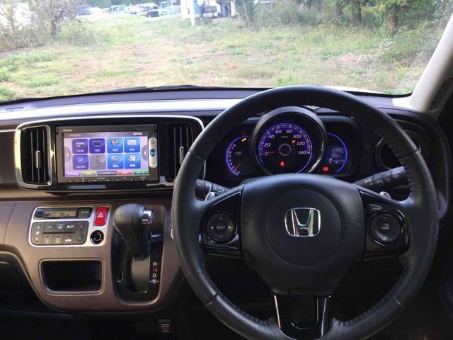 ホンダ Ｎ−ＯＮＥ