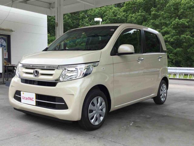 ホンダ Ｎ−ＷＧＮ