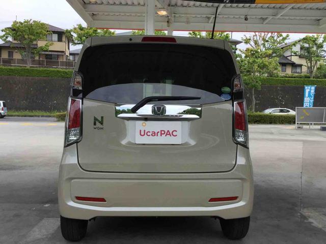 ホンダ Ｎ−ＷＧＮ