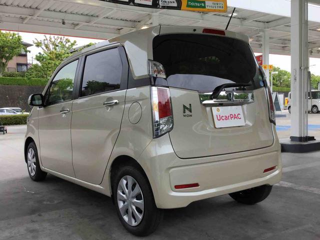 ホンダ Ｎ−ＷＧＮ