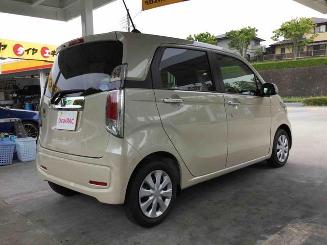 ホンダ Ｎ−ＷＧＮ