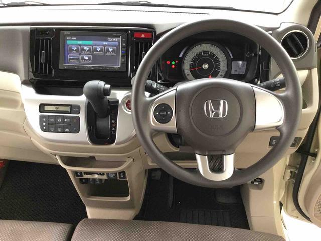 ホンダ Ｎ−ＷＧＮ